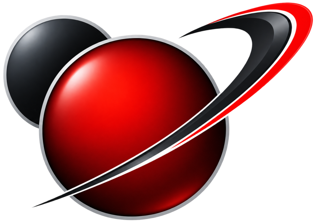 Moon Computer Logo
