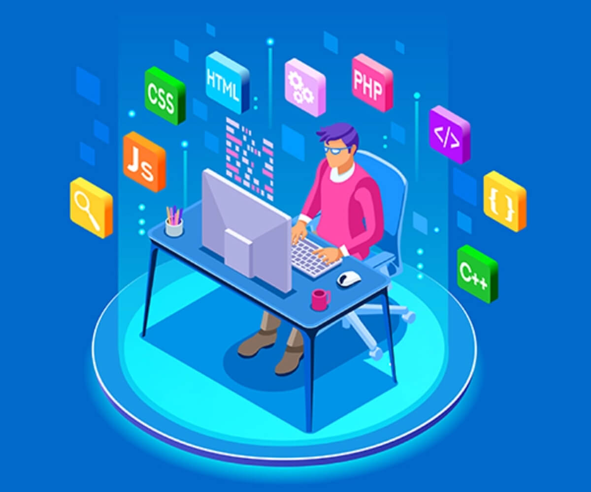 Web Development